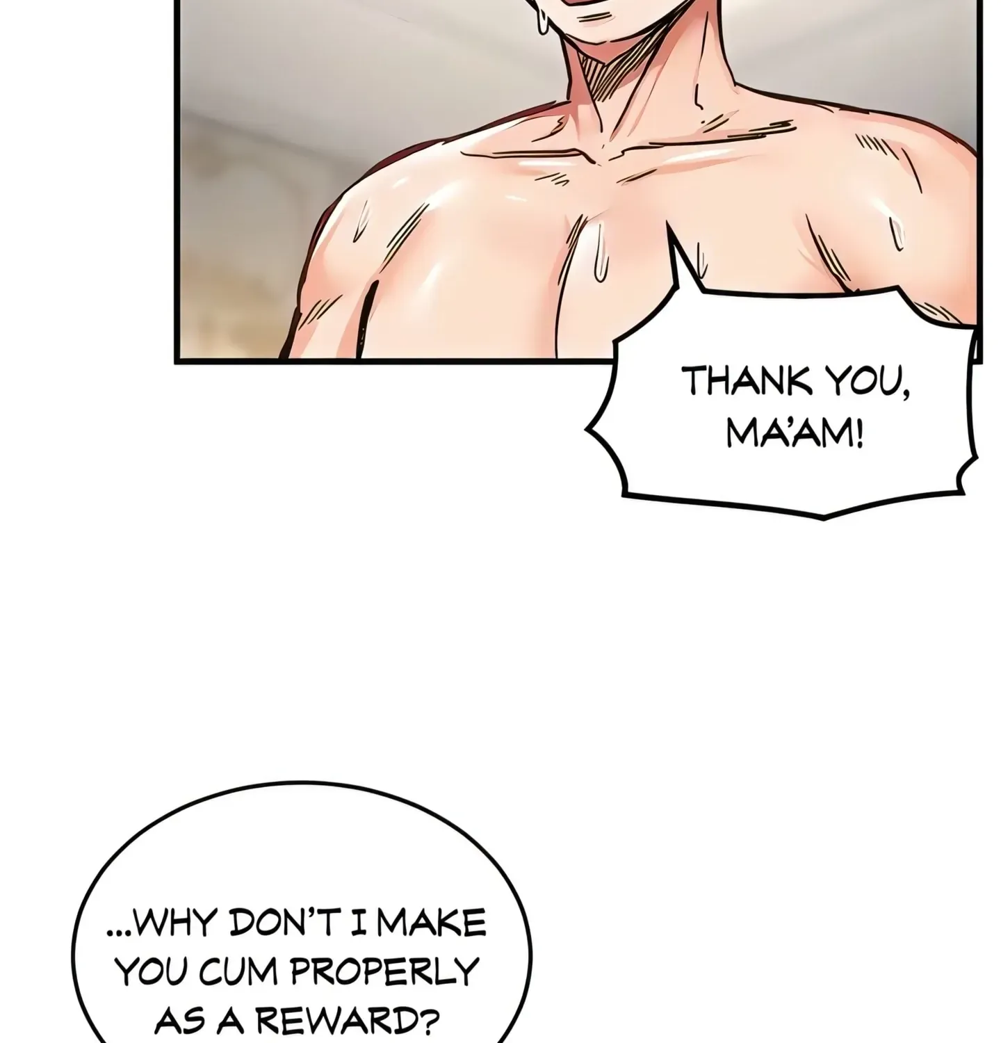 Regressed Warriors Female Dominance Diary Chapter 14.1 page 137 - 