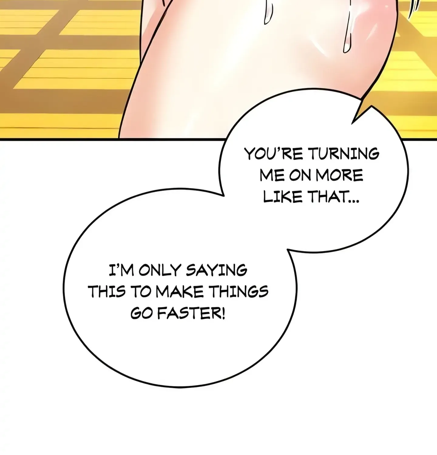 Regressed Warriors Female Dominance Diary Chapter 14.1 page 146 - 