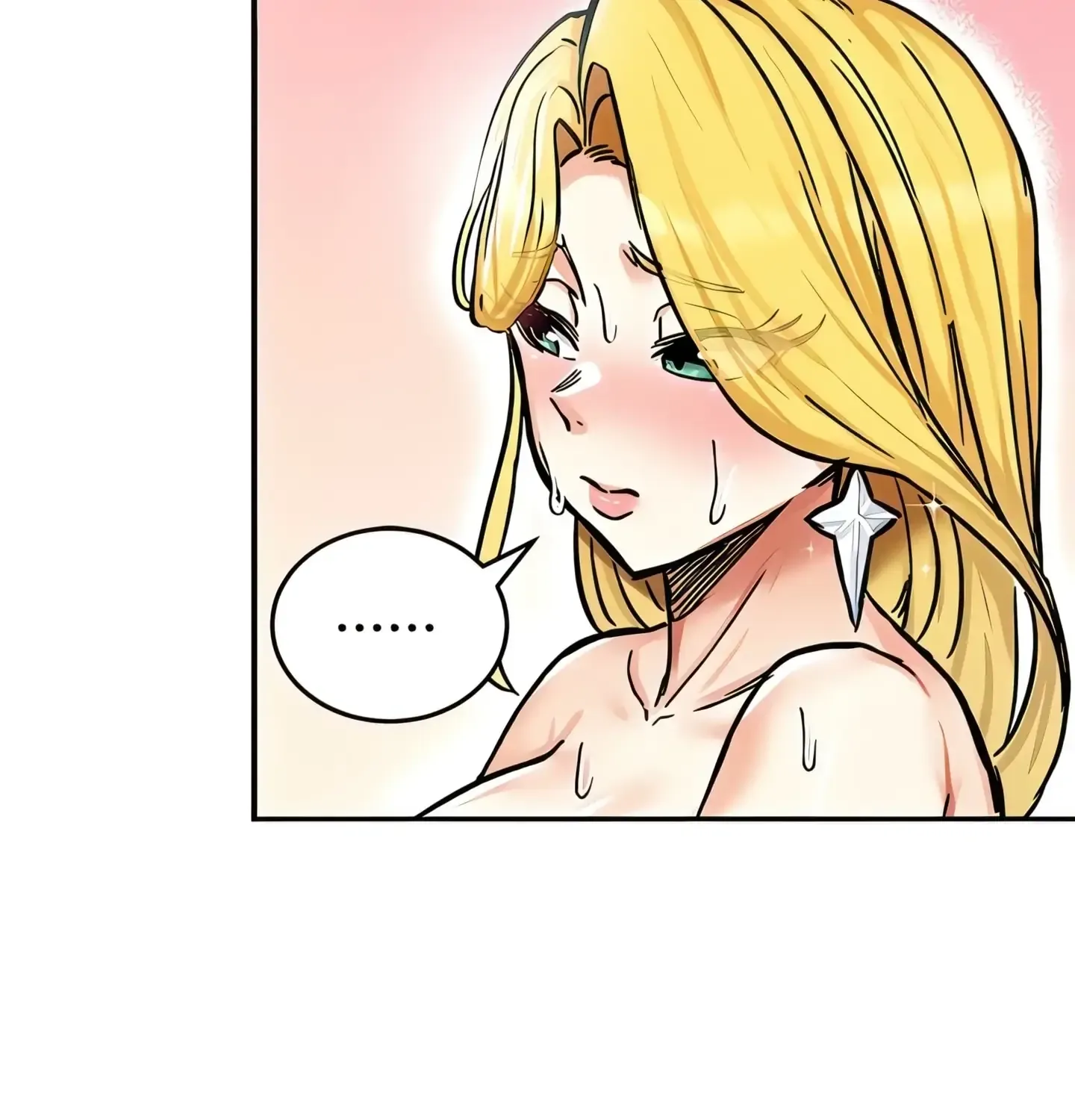 Regressed Warriors Female Dominance Diary Chapter 14.1 page 148 - 