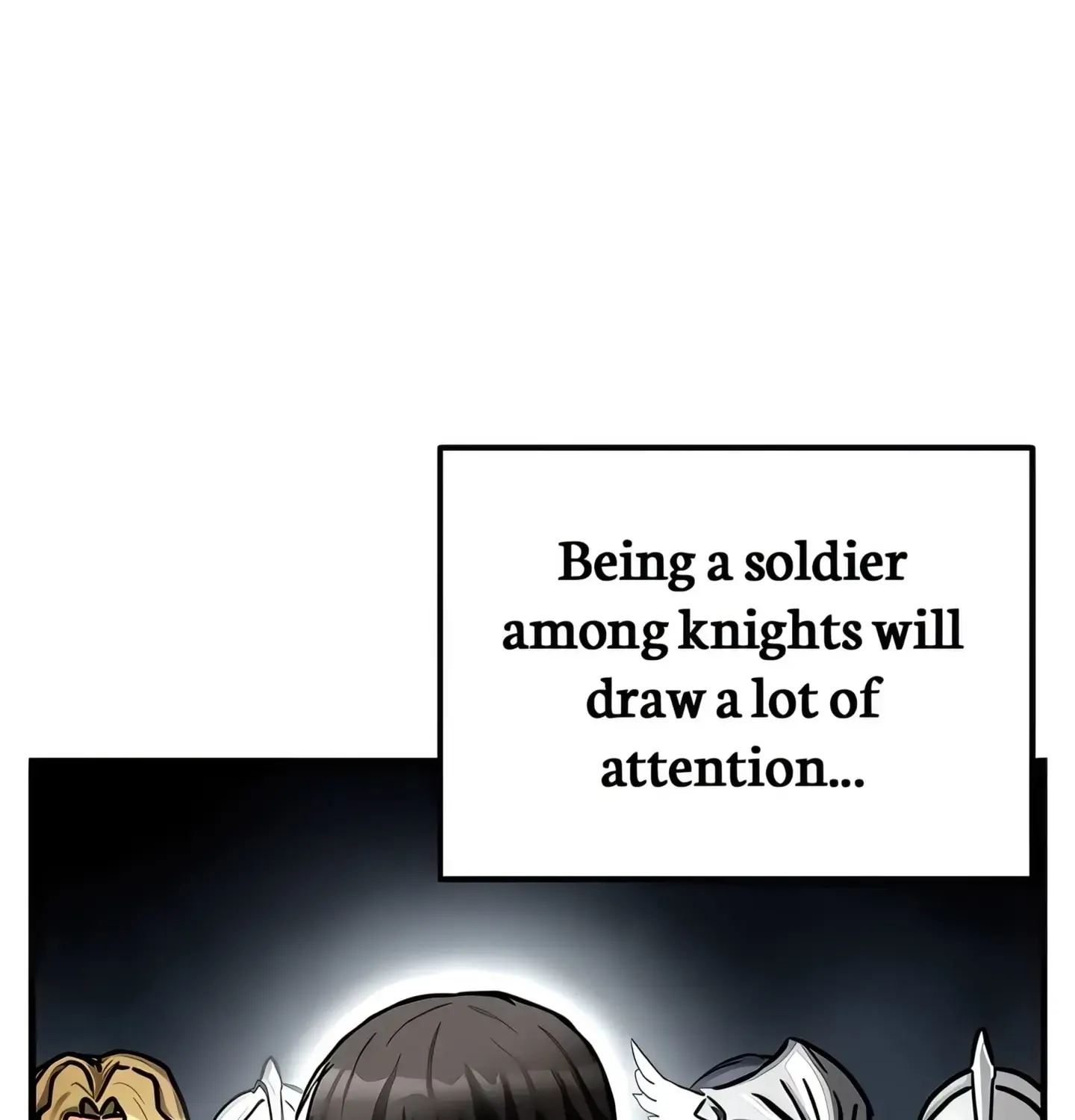 Regressed Warriors Female Dominance Diary Chapter 14.1 page 16 - 