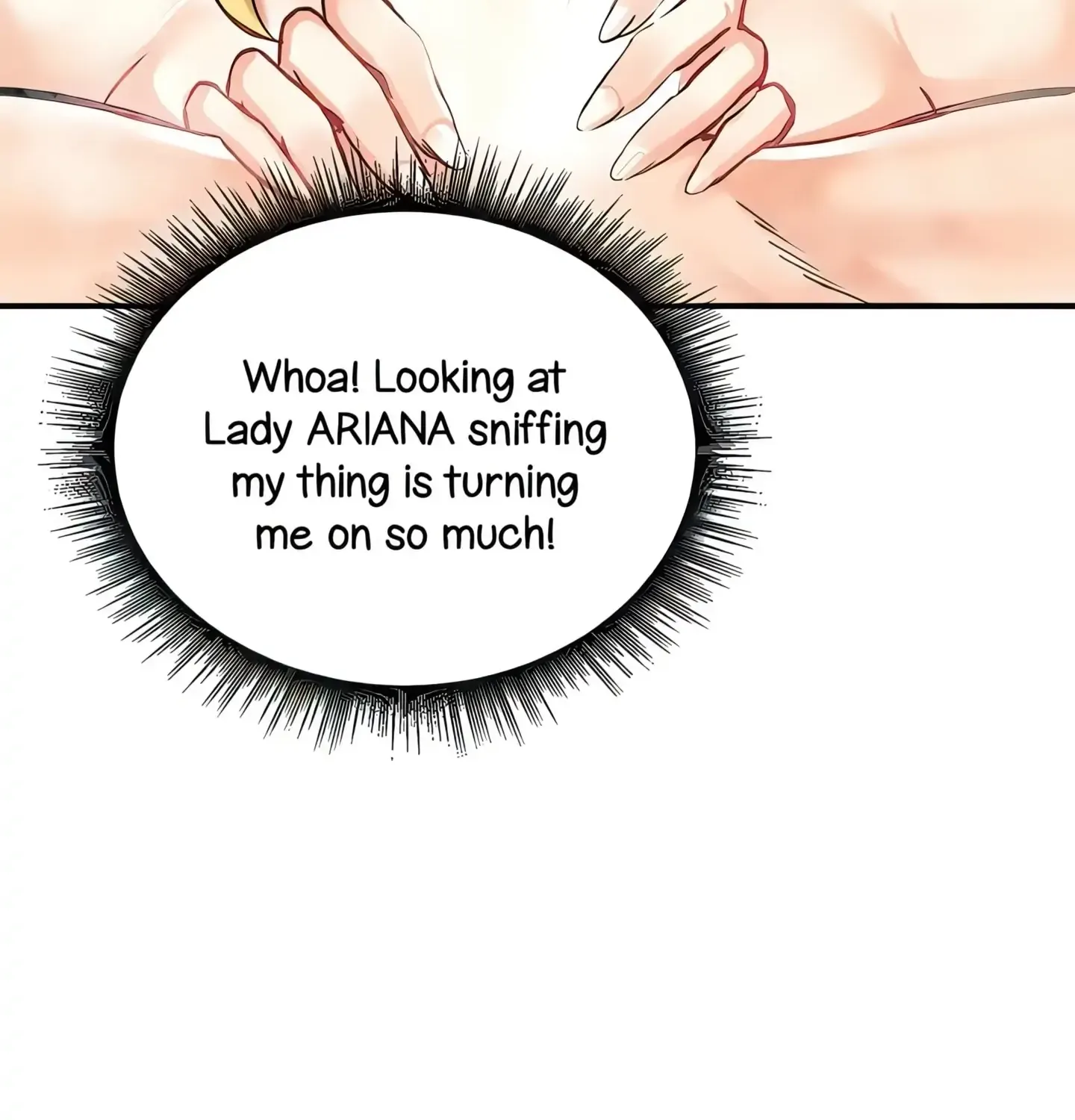 Regressed Warriors Female Dominance Diary Chapter 14.1 page 158 - 