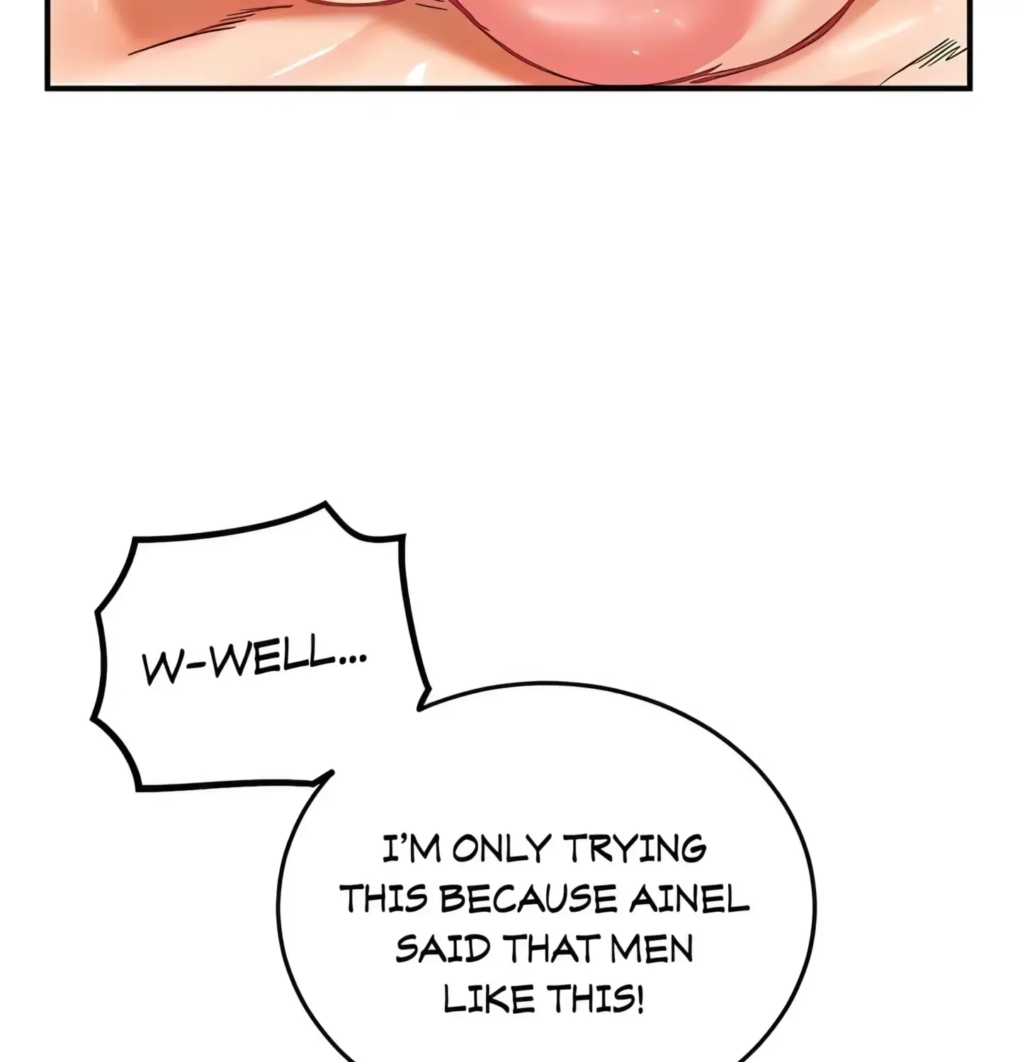 Regressed Warriors Female Dominance Diary Chapter 14.1 page 169 - 