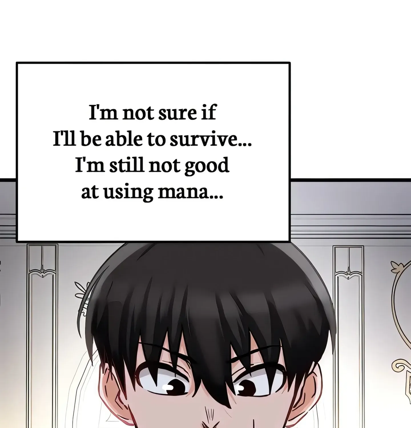 Regressed Warriors Female Dominance Diary Chapter 14.1 page 20 - 