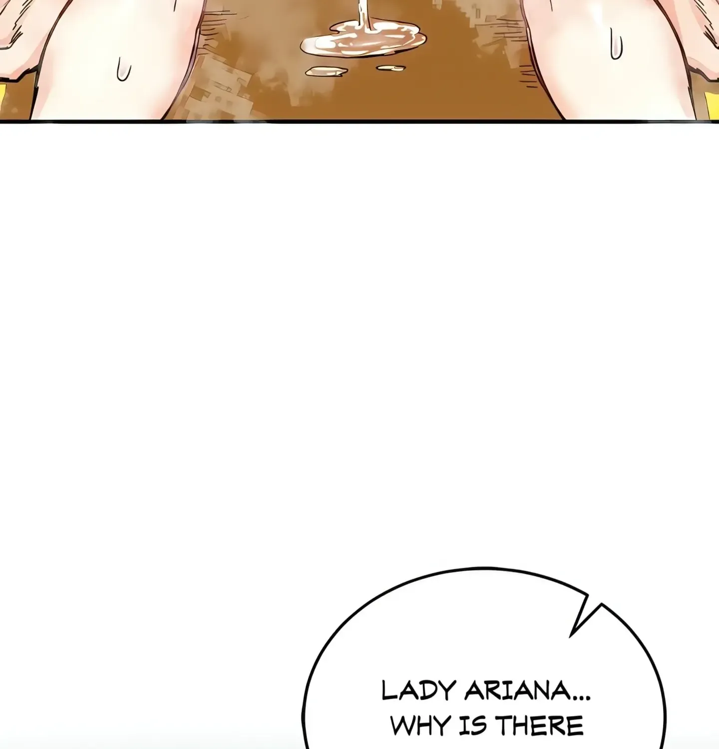 Regressed Warriors Female Dominance Diary Chapter 14.1 page 200 - 