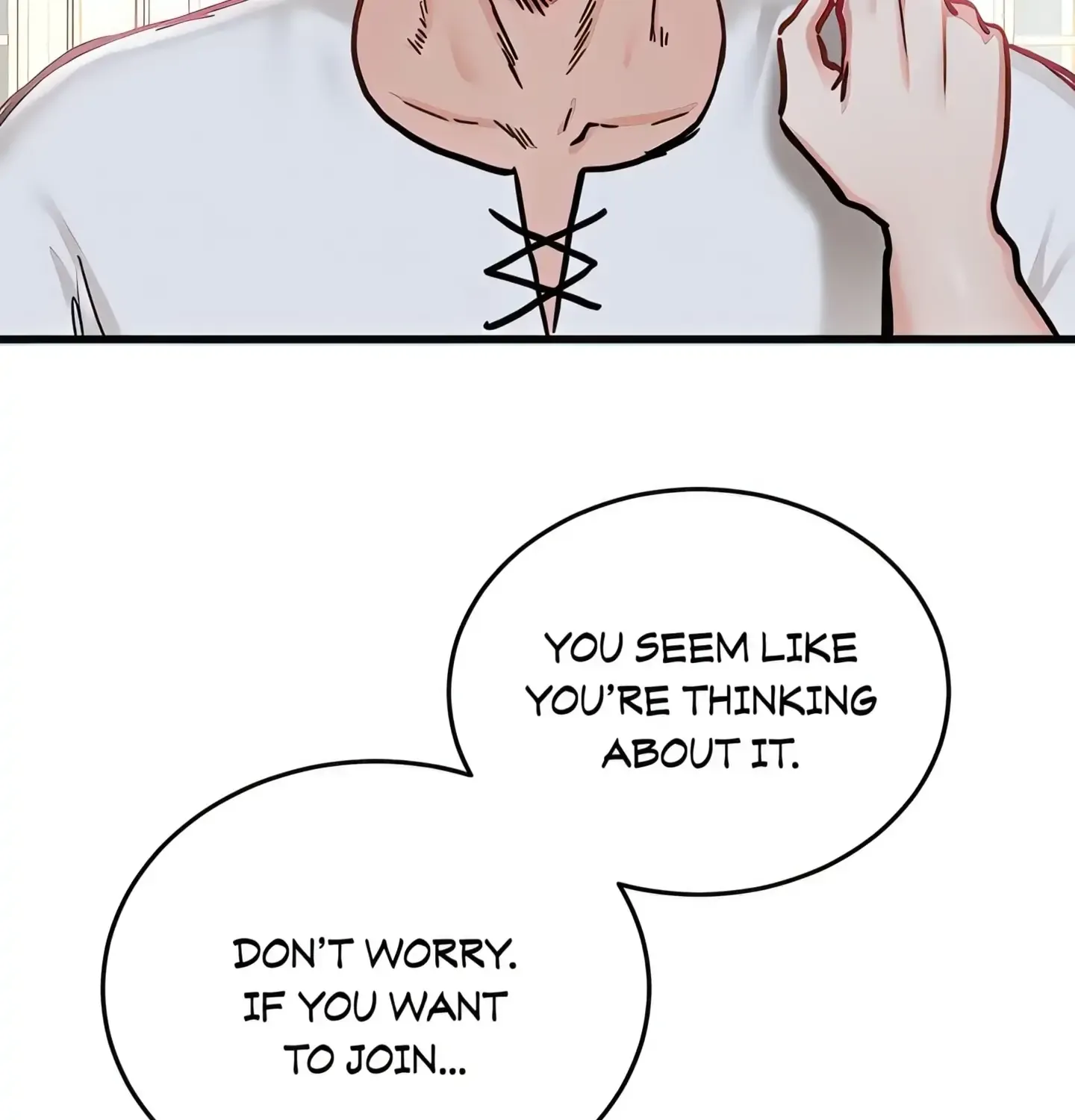 Regressed Warriors Female Dominance Diary Chapter 14.1 page 22 - 
