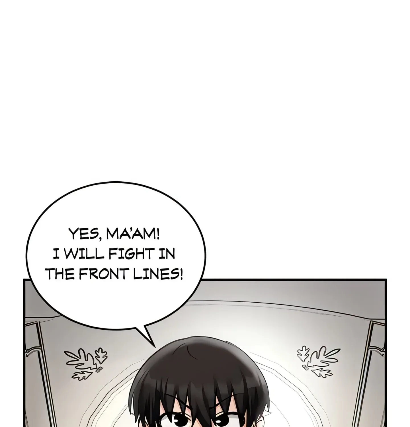 Regressed Warriors Female Dominance Diary Chapter 14.1 page 28 - 