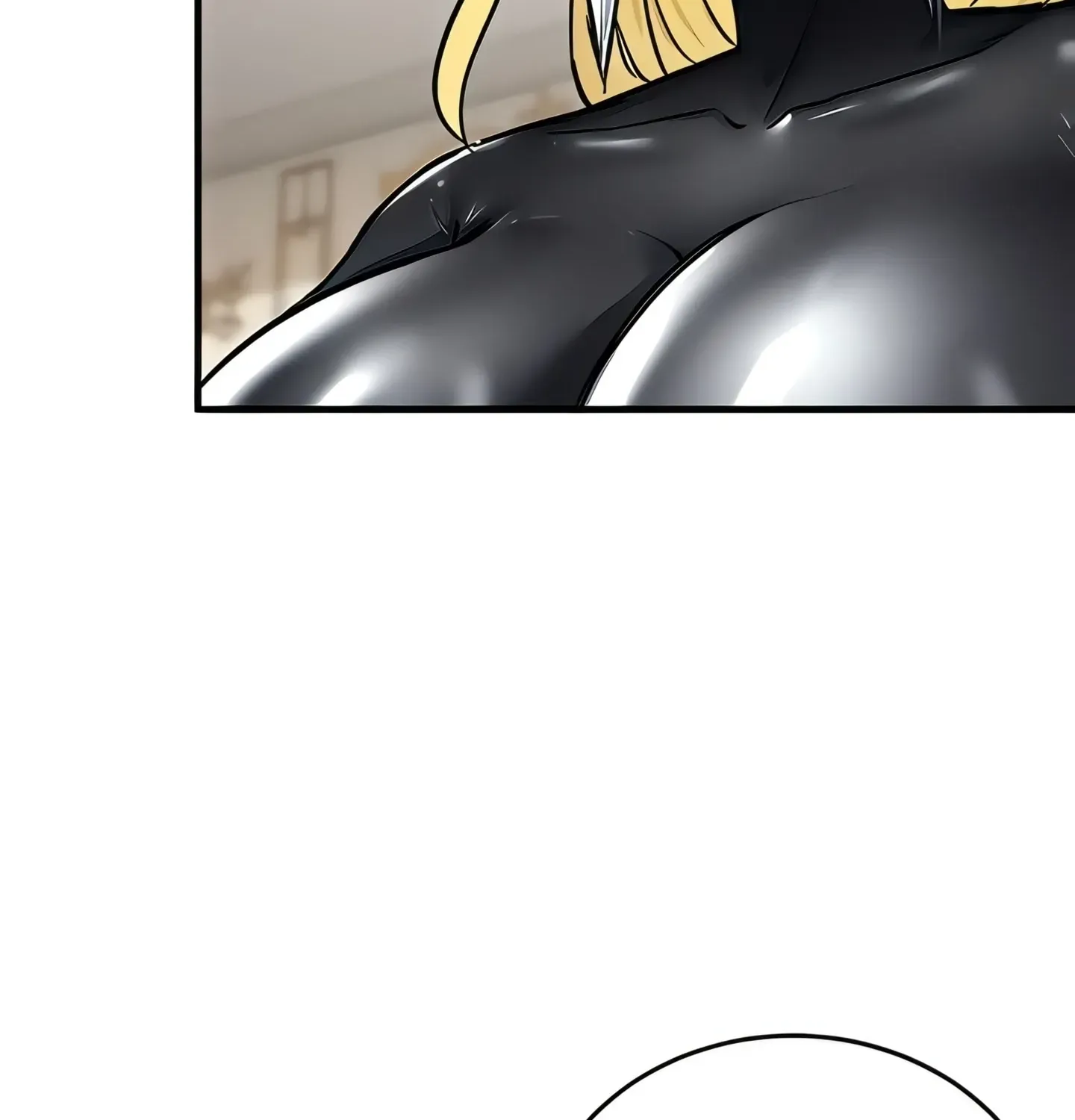 Regressed Warriors Female Dominance Diary Chapter 14.1 page 32 - 