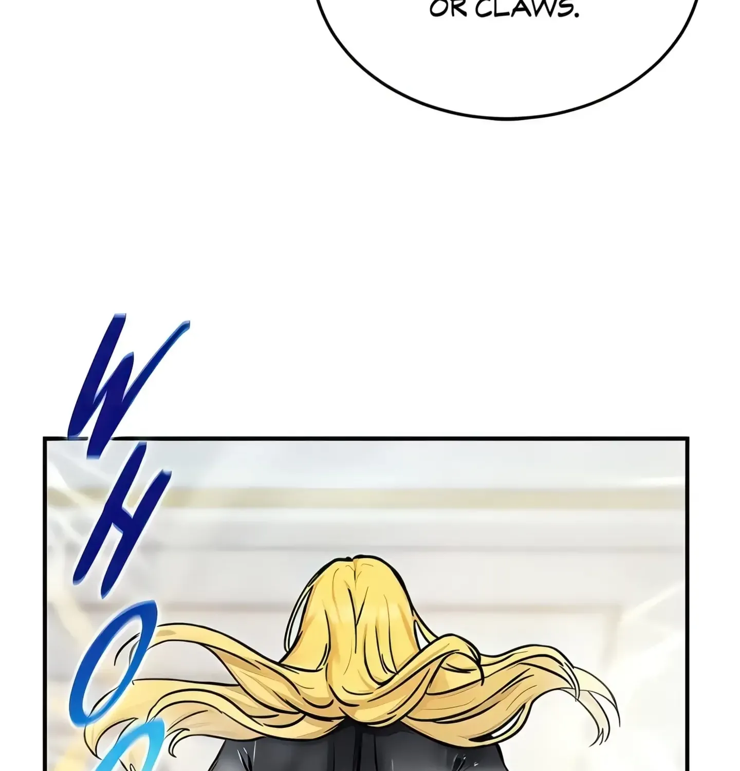 Regressed Warriors Female Dominance Diary Chapter 14.1 page 38 - 