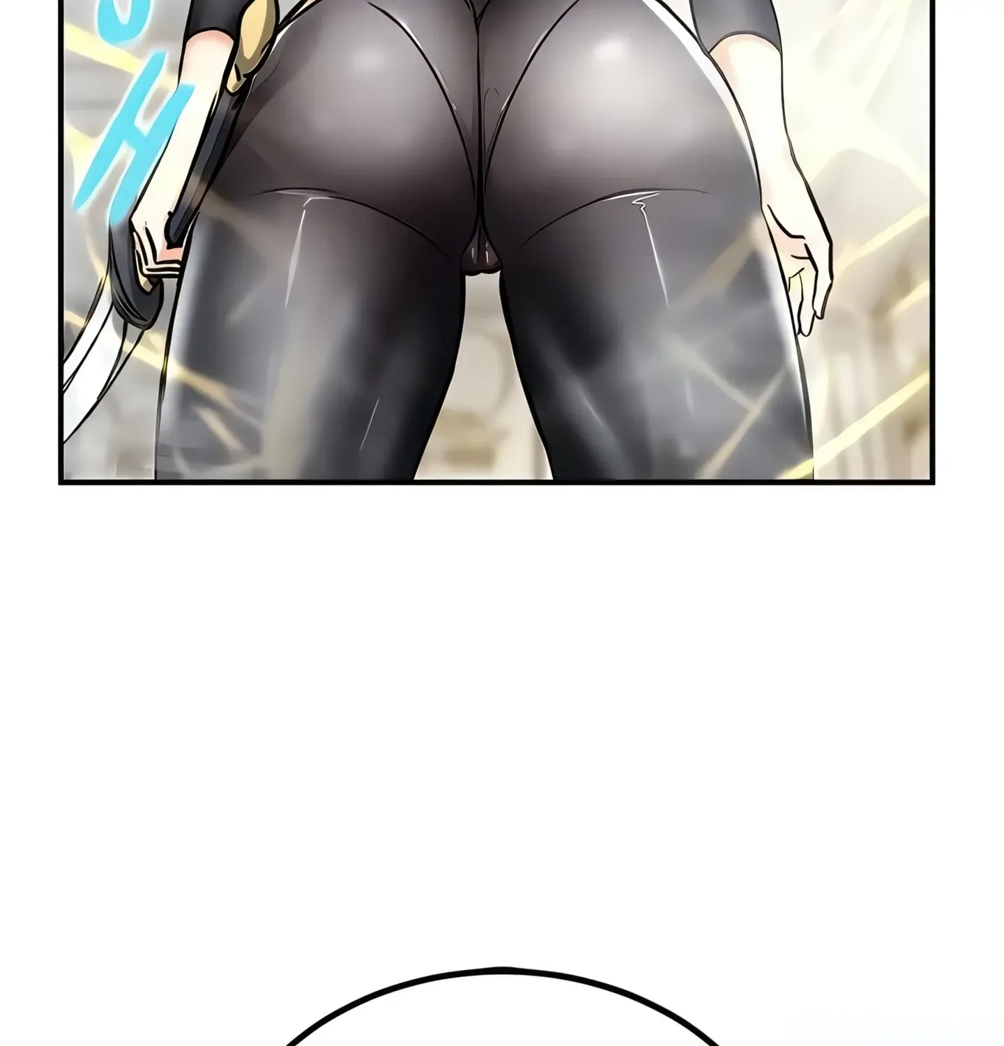 Regressed Warriors Female Dominance Diary Chapter 14.1 page 40 - 