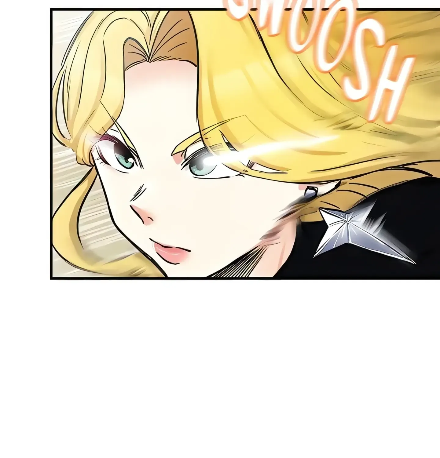 Regressed Warriors Female Dominance Diary Chapter 14.1 page 49 - 