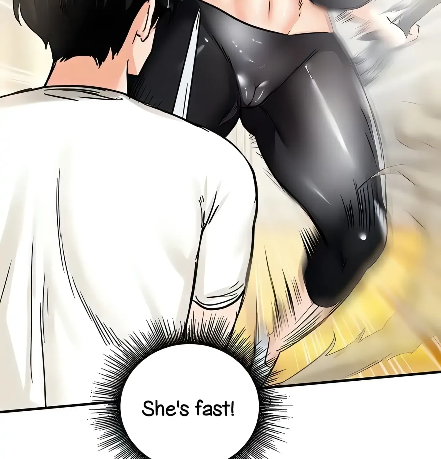 Regressed Warriors Female Dominance Diary Chapter 14.1 page 52 - 