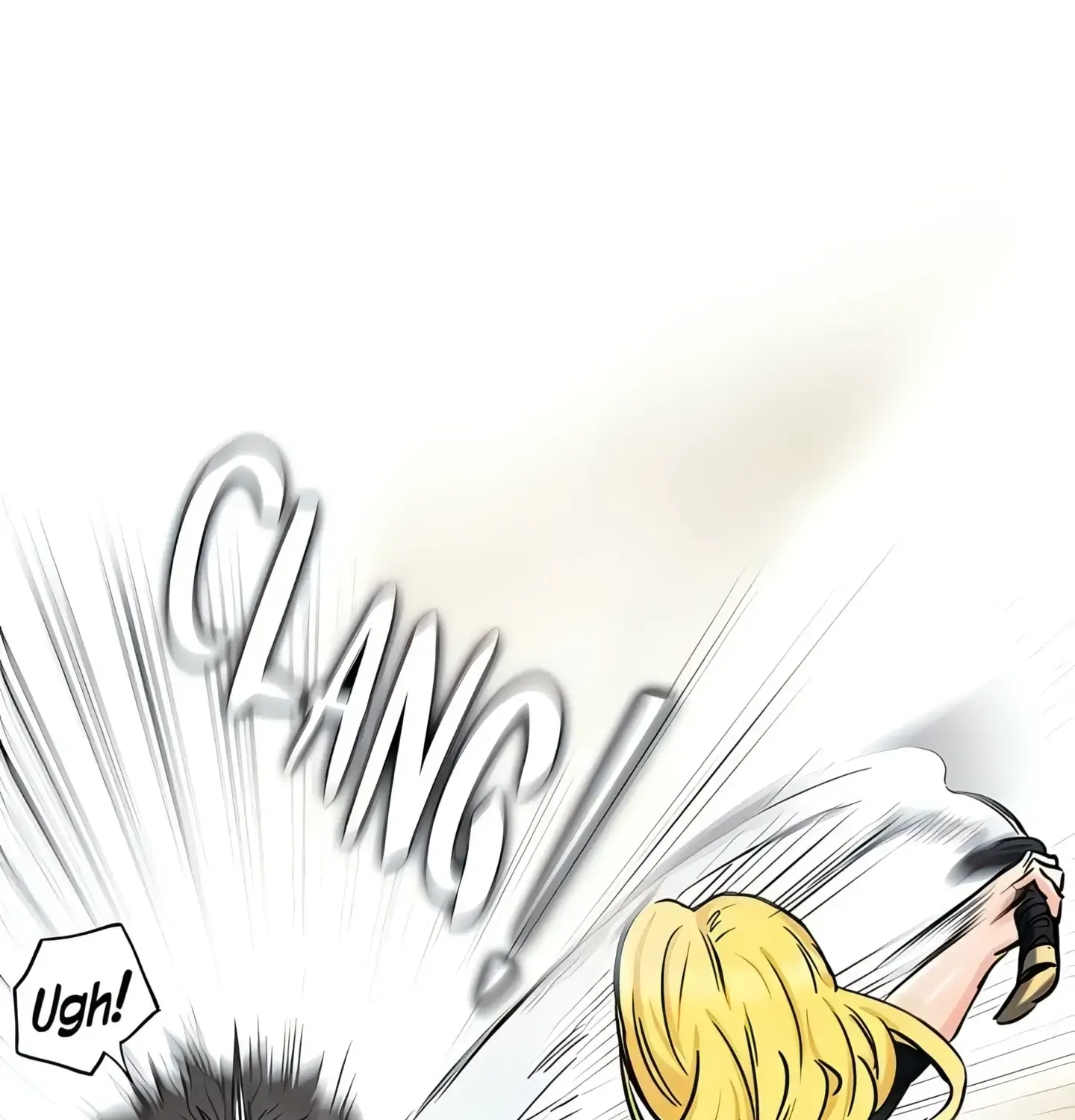 Regressed Warriors Female Dominance Diary Chapter 14.1 page 55 - 