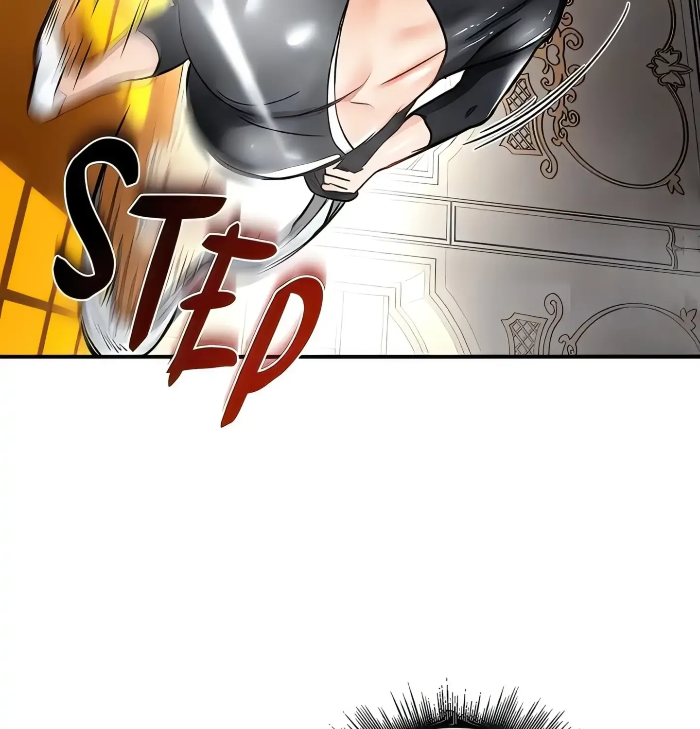 Regressed Warriors Female Dominance Diary Chapter 14.1 page 70 - 
