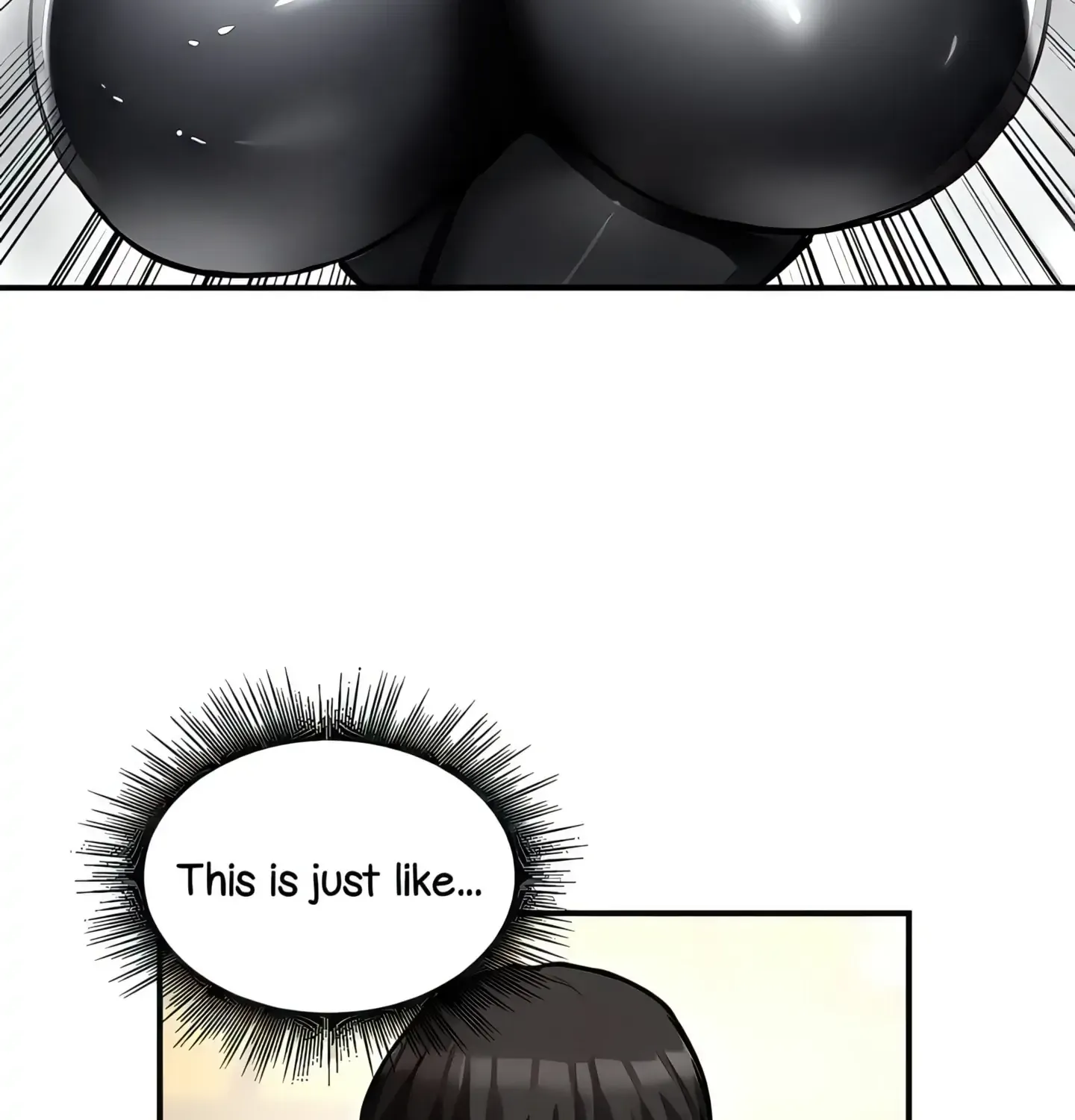 Regressed Warriors Female Dominance Diary Chapter 14.1 page 77 - 
