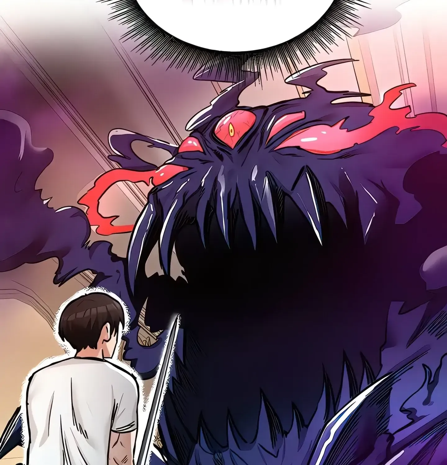 Regressed Warriors Female Dominance Diary Chapter 14.1 page 80 - 