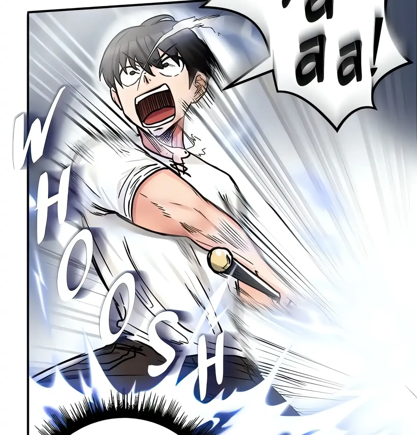 Regressed Warriors Female Dominance Diary Chapter 14.1 page 89 - 