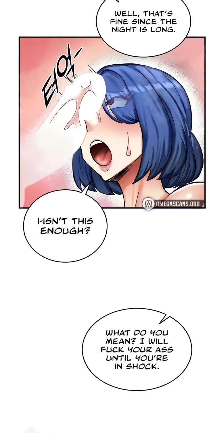 Regressed Warriors Female Dominance Diary Chapter 14 page 2 - 