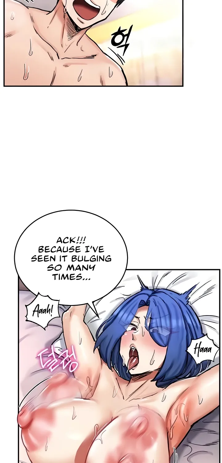 Regressed Warriors Female Dominance Diary Chapter 14 page 18 - 