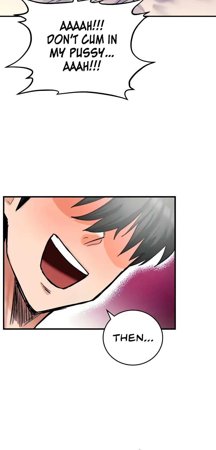 Regressed Warriors Female Dominance Diary Chapter 14 page 25 - 