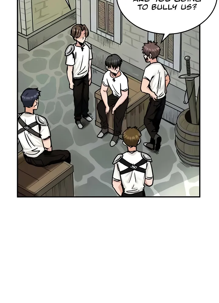 Regressed Warriors Female Dominance Diary Chapter 14 page 37 - 