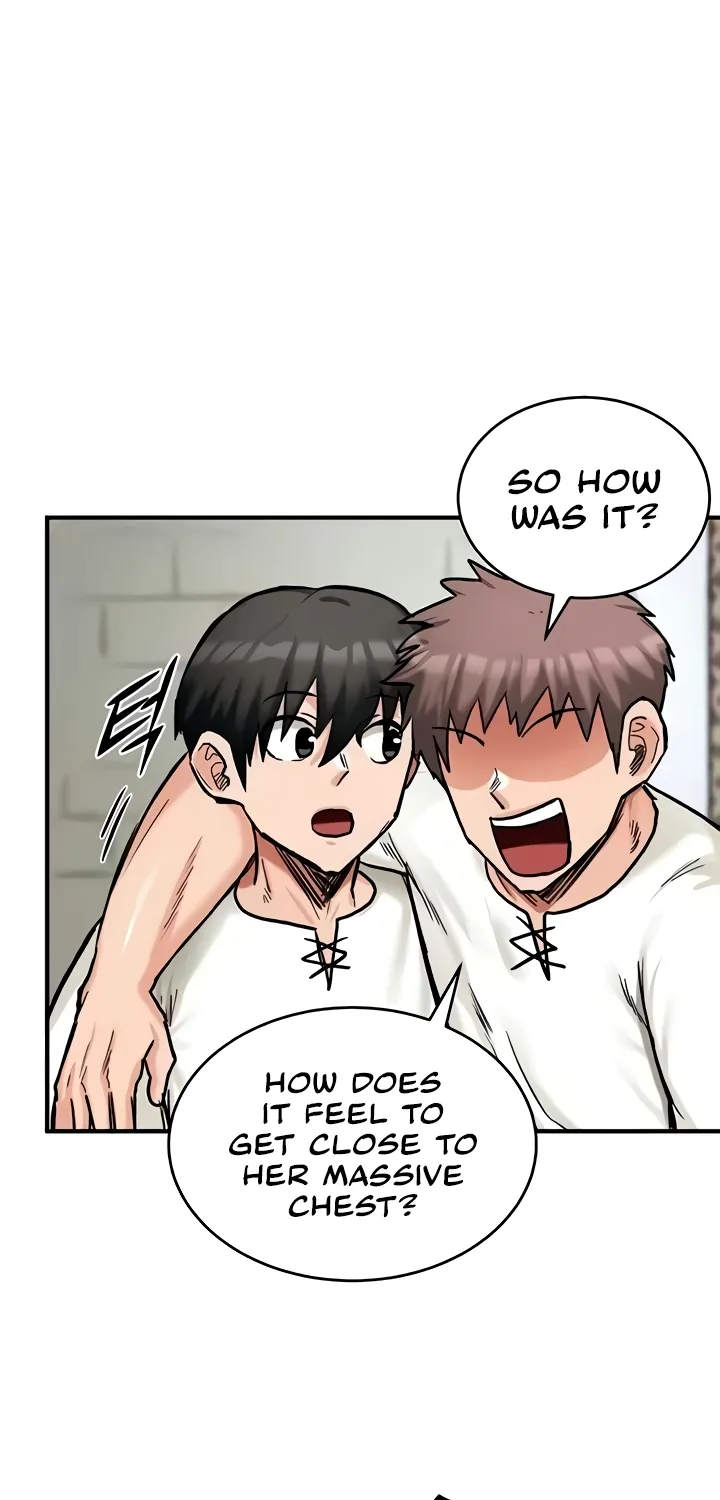 Regressed Warriors Female Dominance Diary Chapter 14 page 41 - 