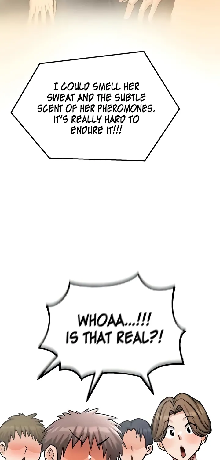 Regressed Warriors Female Dominance Diary Chapter 14 page 45 - 