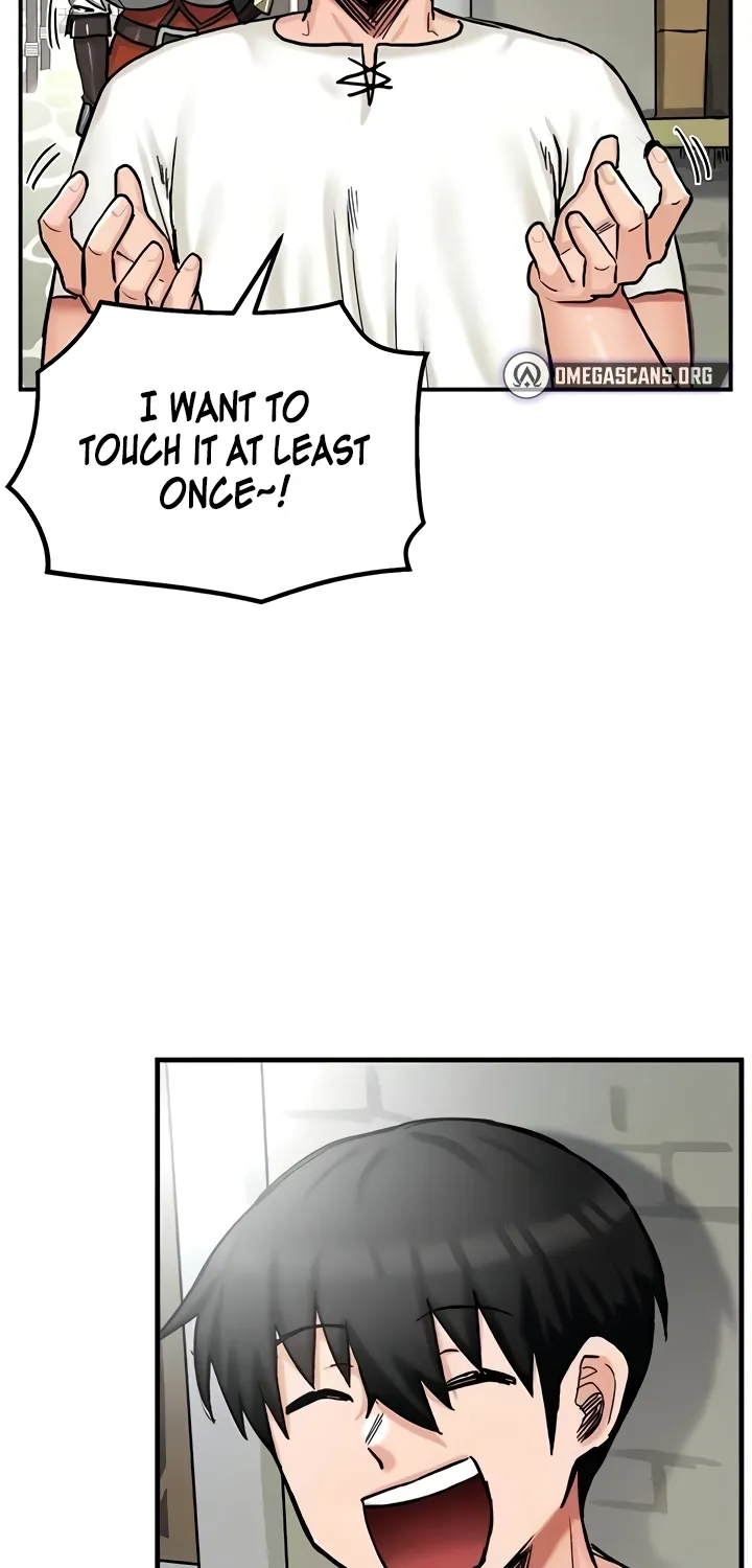 Regressed Warriors Female Dominance Diary Chapter 14 page 48 - 