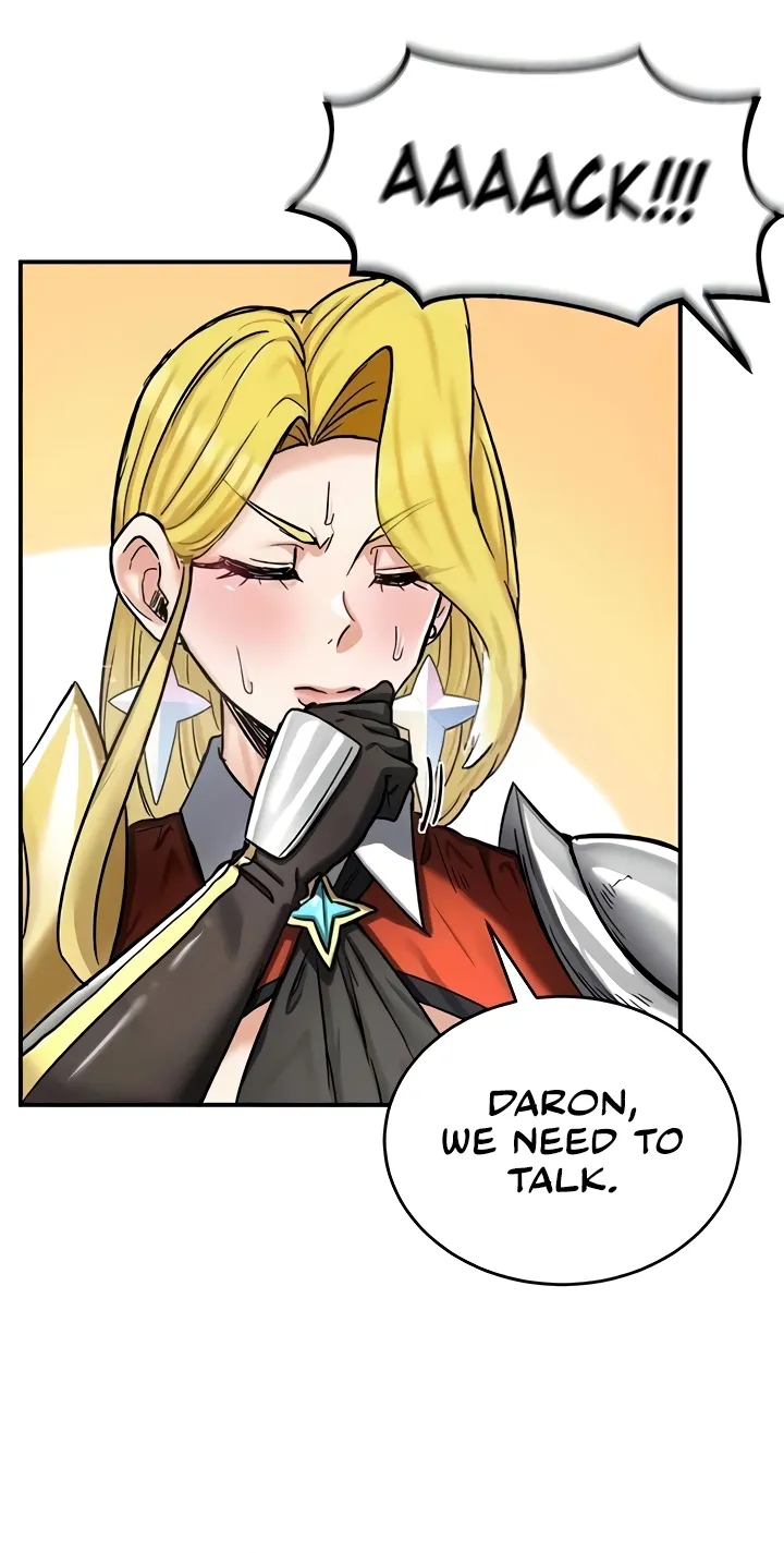 Regressed Warriors Female Dominance Diary Chapter 14 page 52 - 