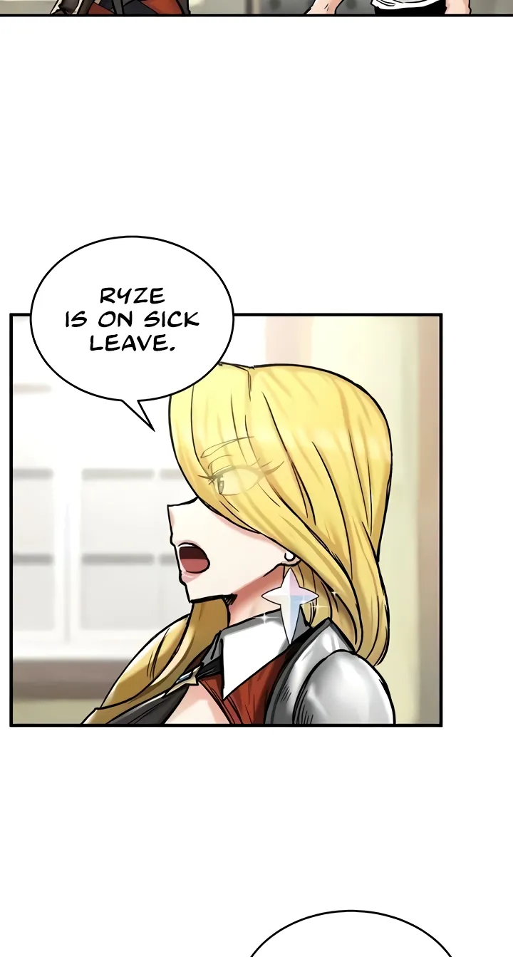 Regressed Warriors Female Dominance Diary Chapter 14 page 57 - 