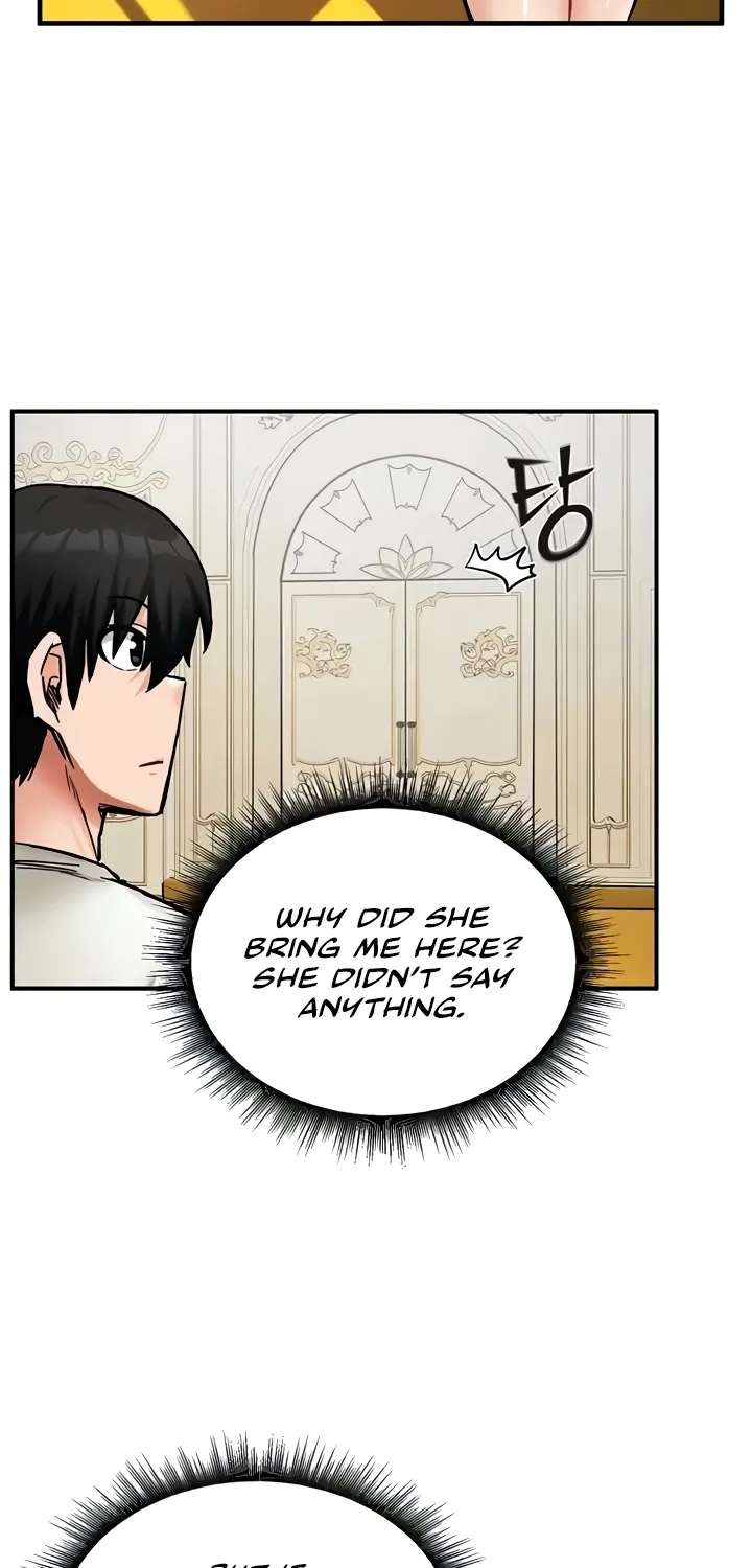 Regressed Warriors Female Dominance Diary Chapter 14 page 61 - 