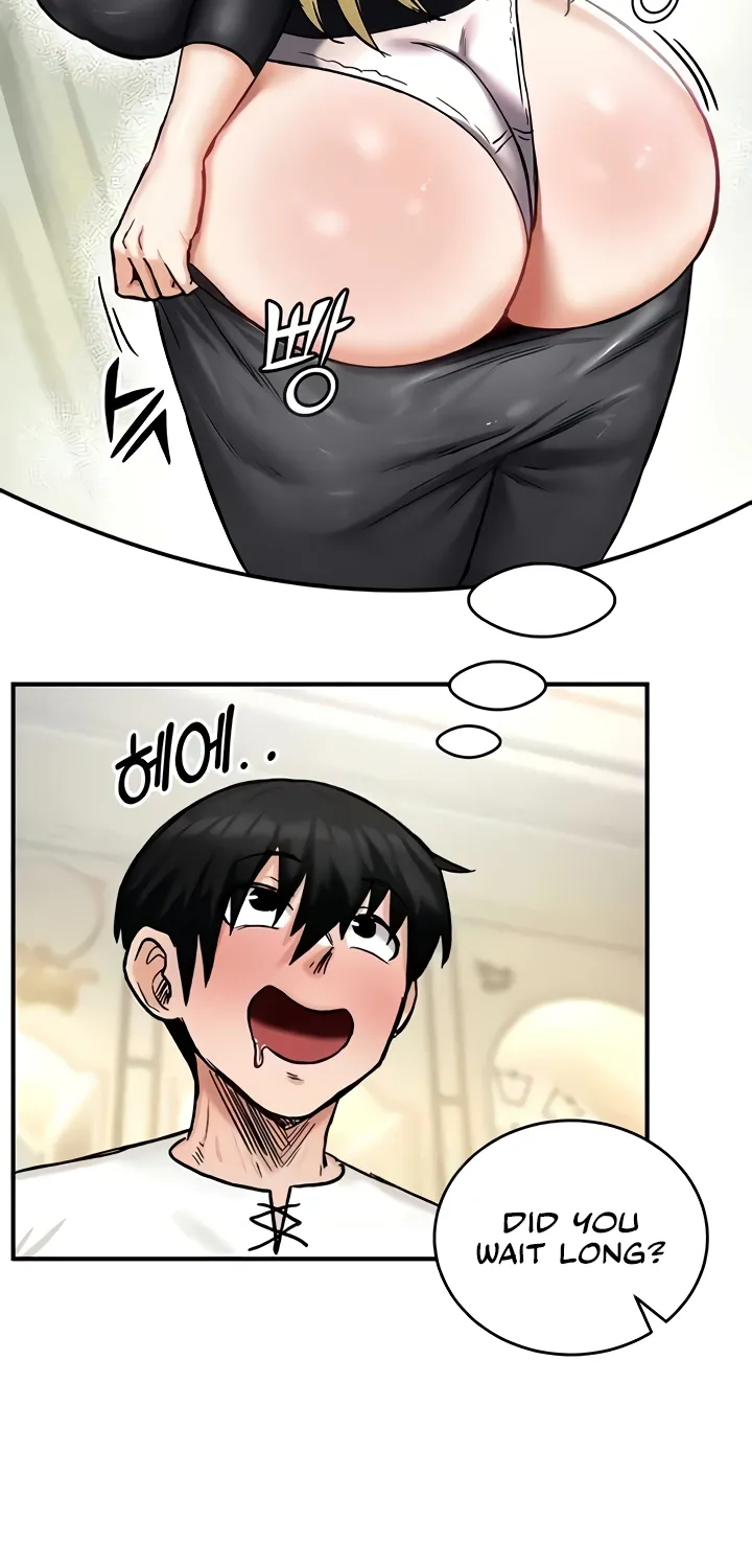 Regressed Warriors Female Dominance Diary Chapter 14 page 64 - 