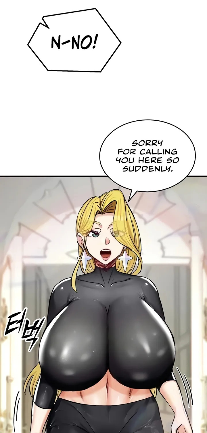 Regressed Warriors Female Dominance Diary Chapter 14 page 65 - 