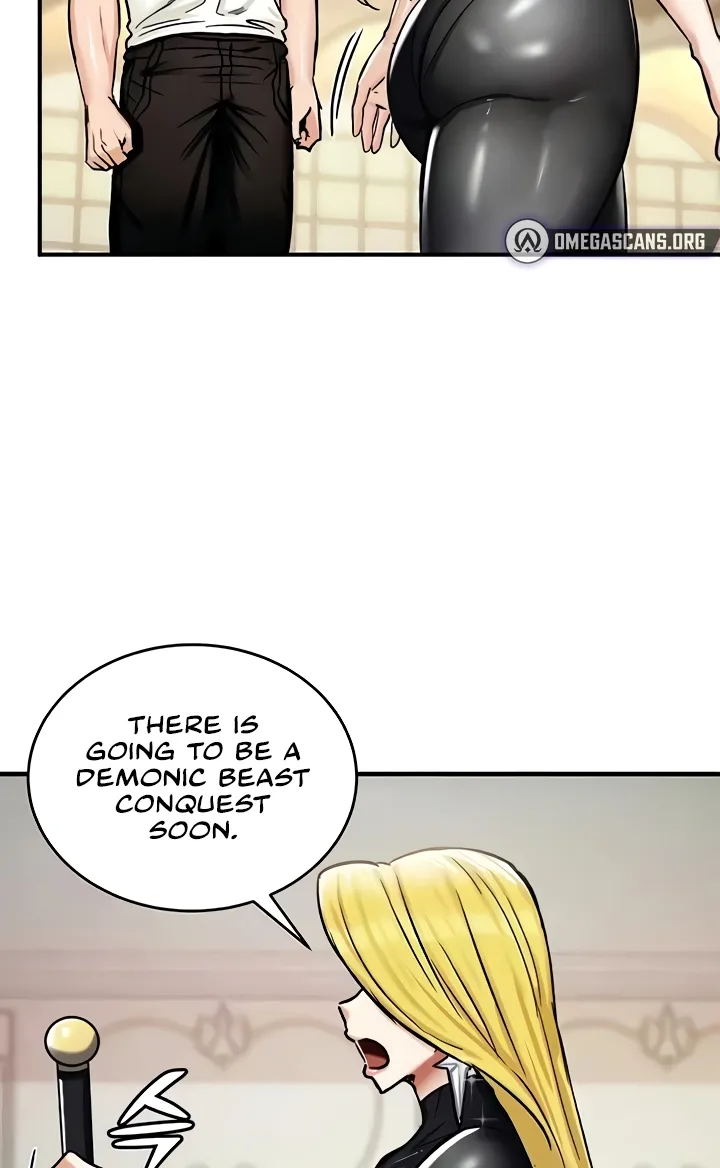 Regressed Warriors Female Dominance Diary Chapter 14 page 67 - 