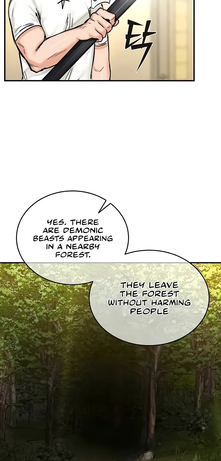 Regressed Warriors Female Dominance Diary Chapter 14 page 69 - 