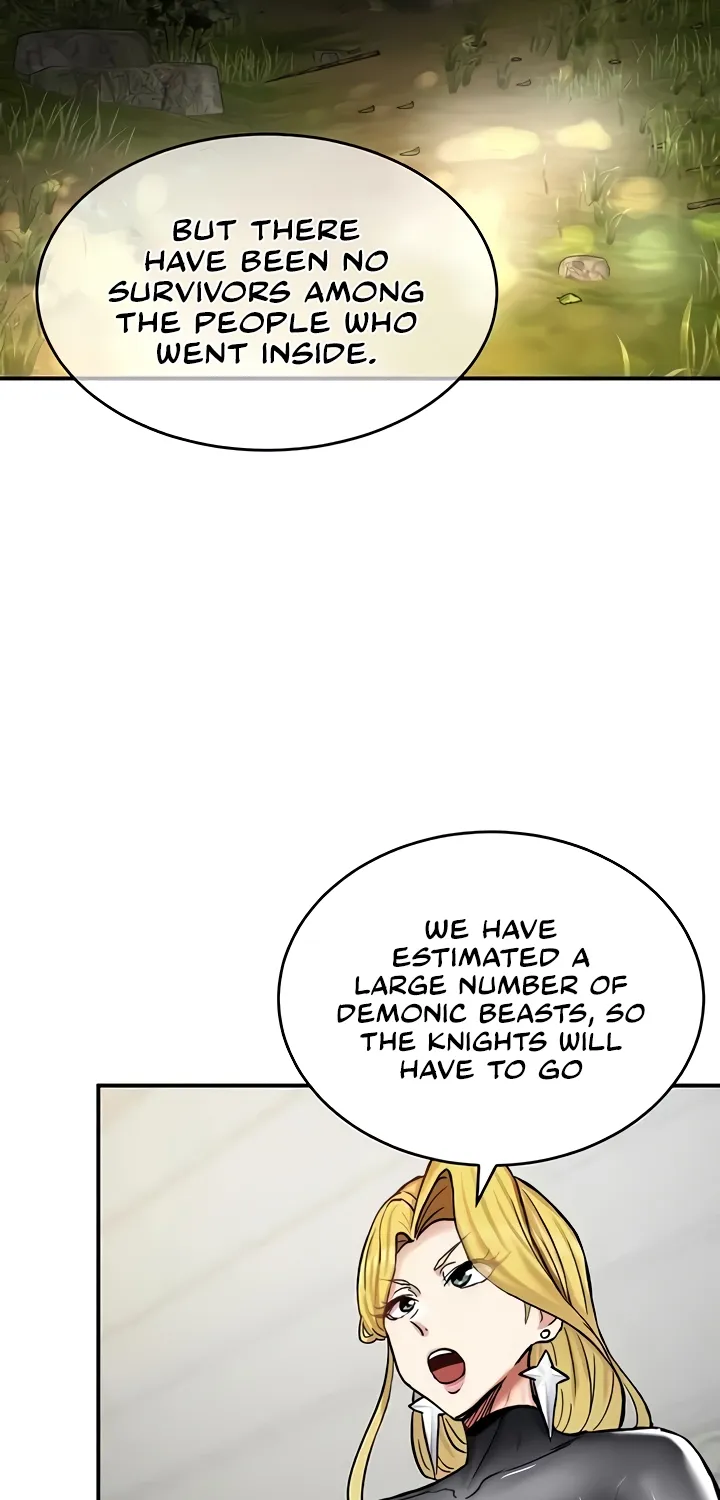 Regressed Warriors Female Dominance Diary Chapter 14 page 70 - 