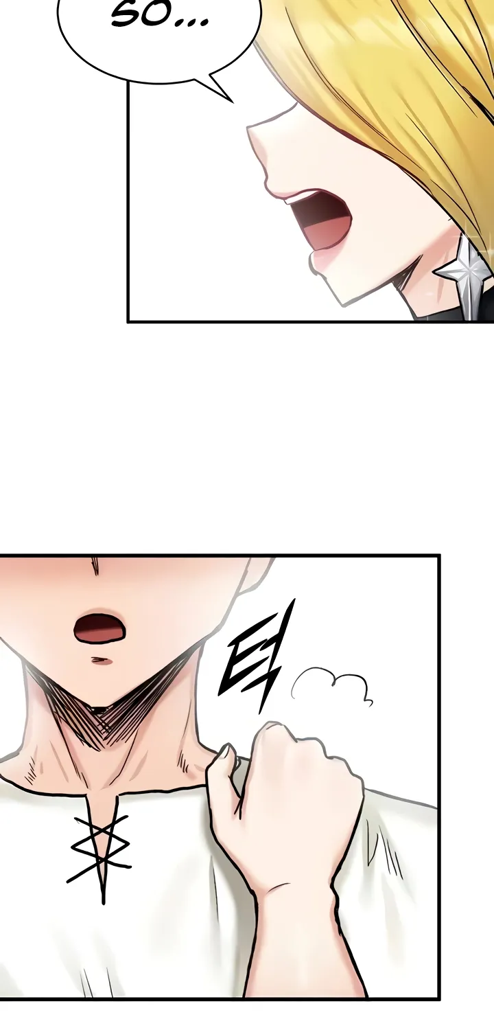 Regressed Warriors Female Dominance Diary Chapter 14 page 75 - 