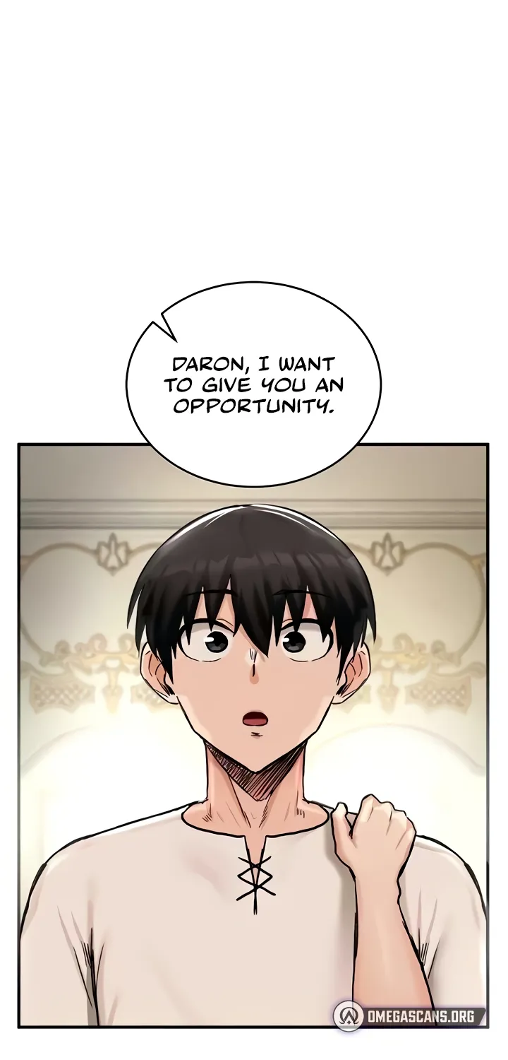 Regressed Warriors Female Dominance Diary Chapter 14 page 76 - 