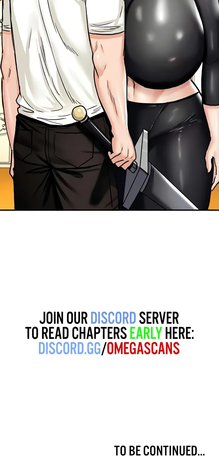 Regressed Warriors Female Dominance Diary Chapter 14 page 79 - 