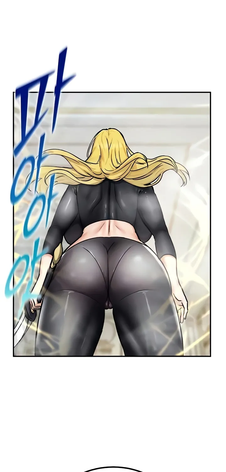 Regressed Warriors Female Dominance Diary Chapter 15 page 16 - 