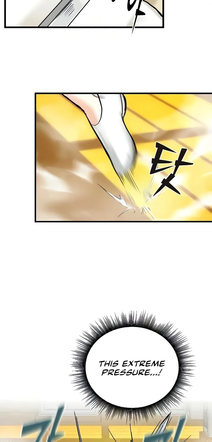Regressed Warriors Female Dominance Diary Chapter 15 page 25 - 