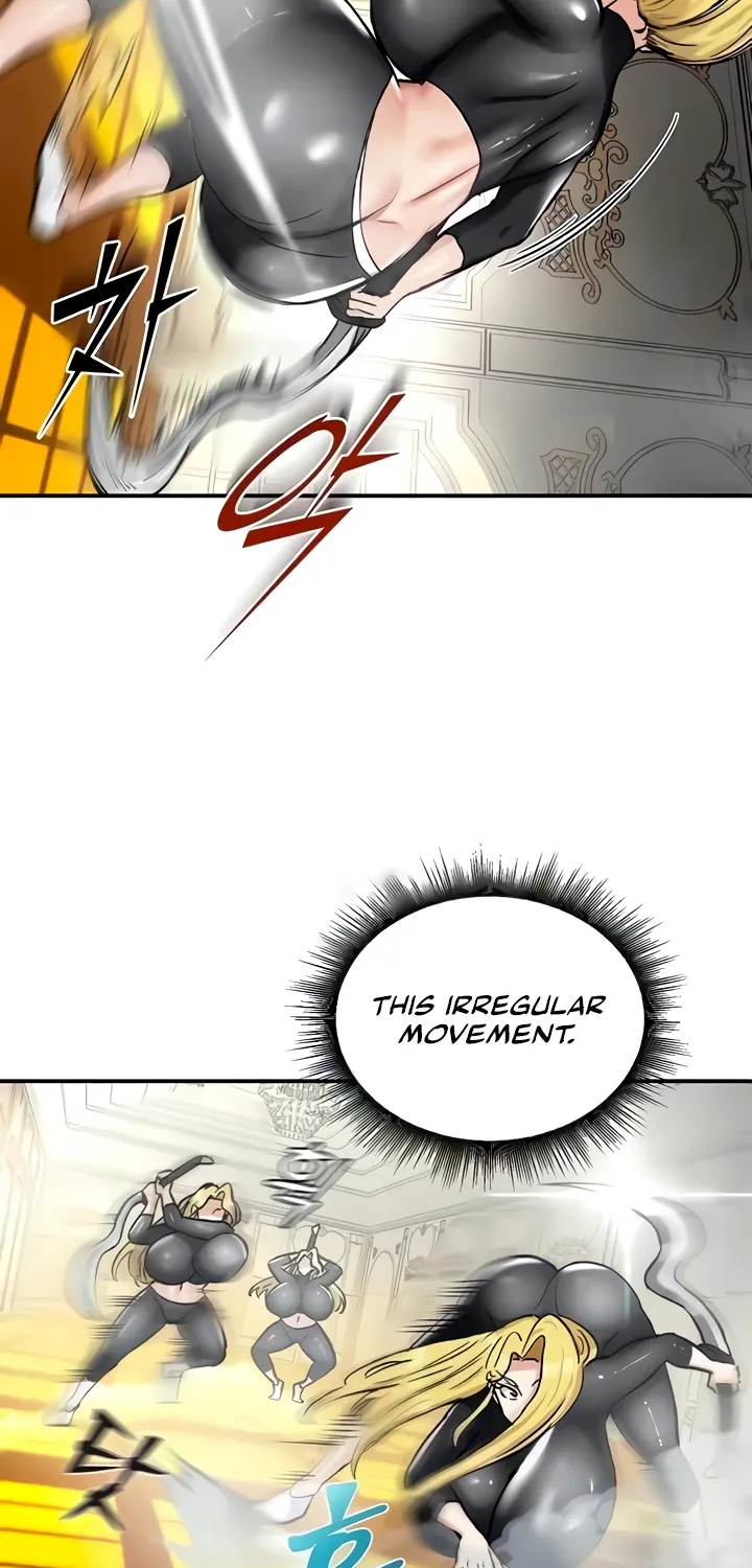 Regressed Warriors Female Dominance Diary Chapter 15 page 28 - 