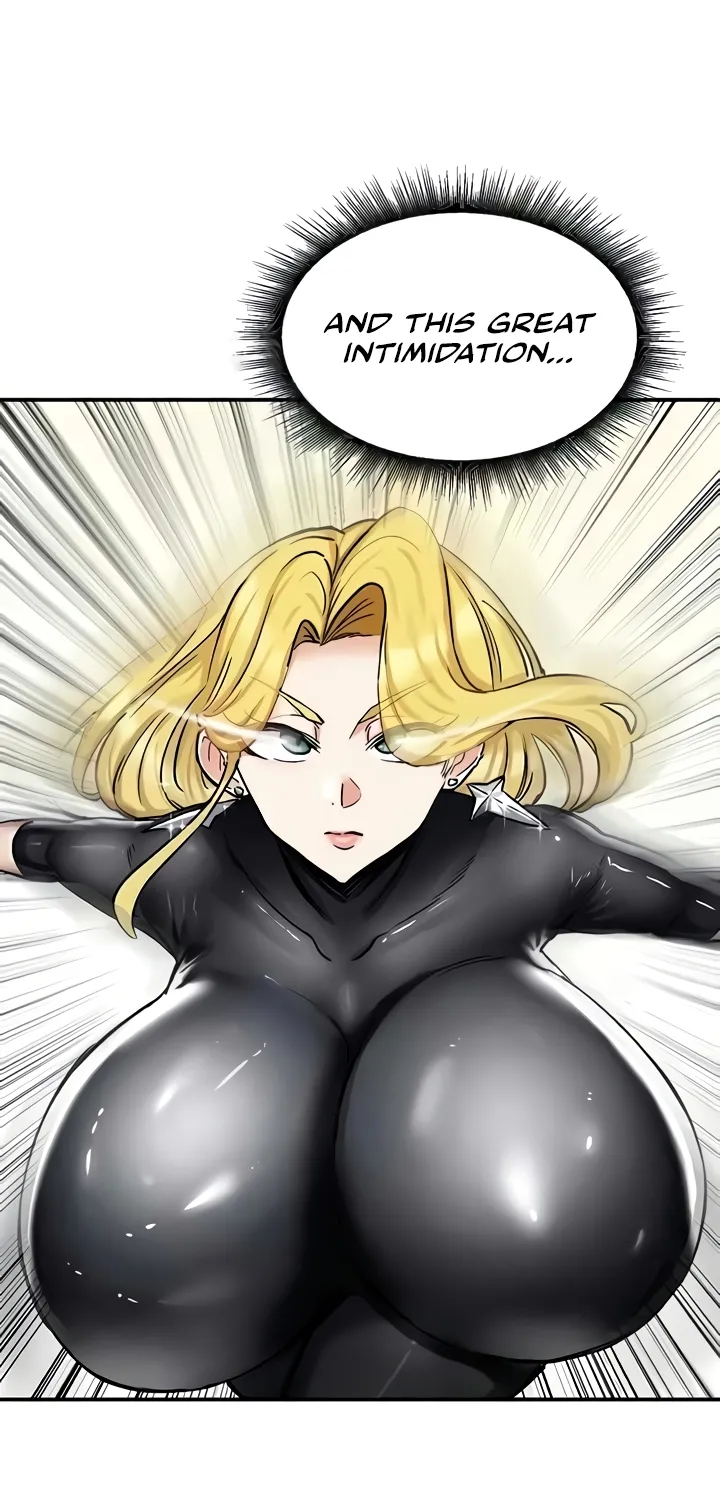 Regressed Warriors Female Dominance Diary Chapter 15 page 30 - 