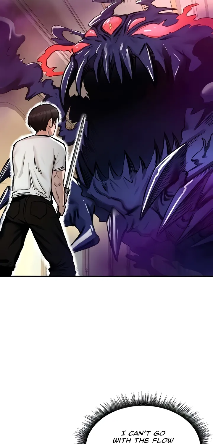 Regressed Warriors Female Dominance Diary Chapter 15 page 32 - 