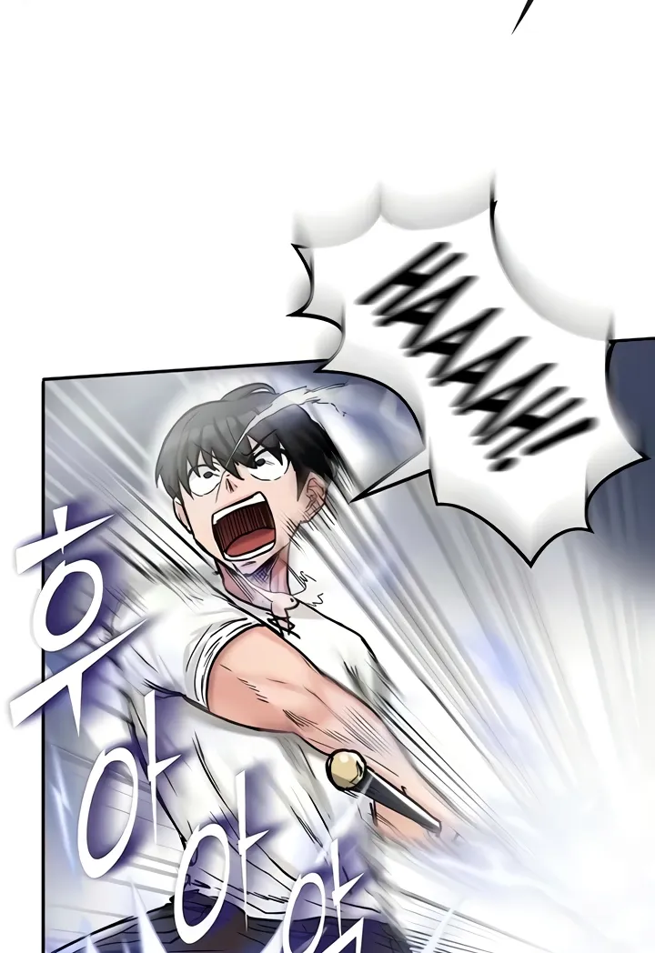 Regressed Warriors Female Dominance Diary Chapter 15 page 35 - 