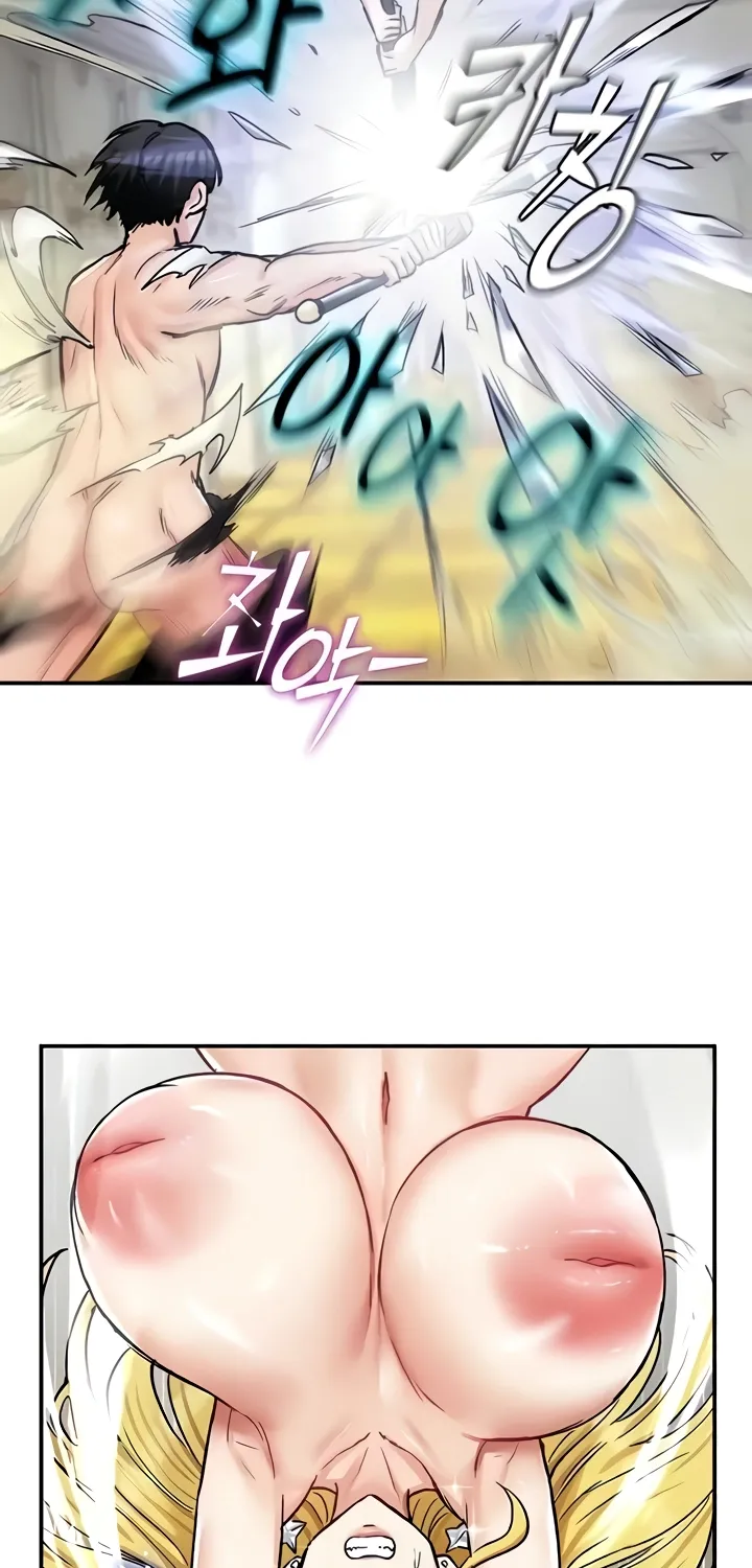 Regressed Warriors Female Dominance Diary Chapter 15 page 38 - 