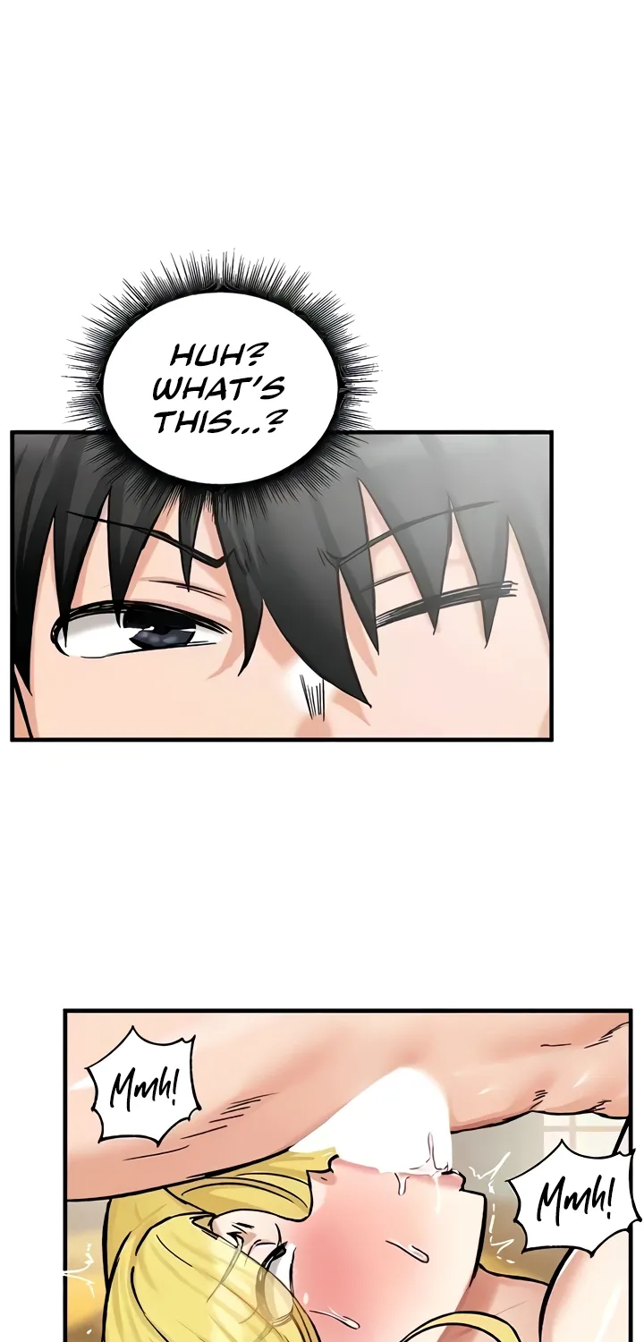 Regressed Warriors Female Dominance Diary Chapter 15 page 46 - 
