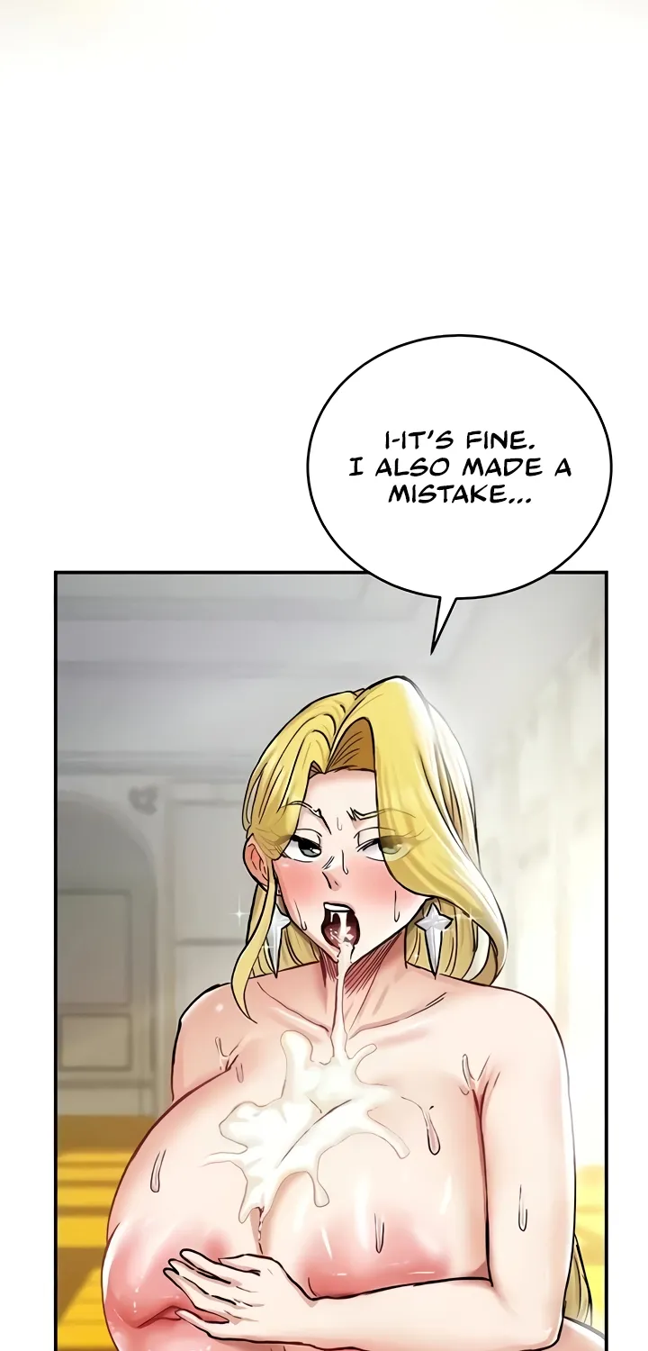 Regressed Warriors Female Dominance Diary Chapter 15 page 52 - 
