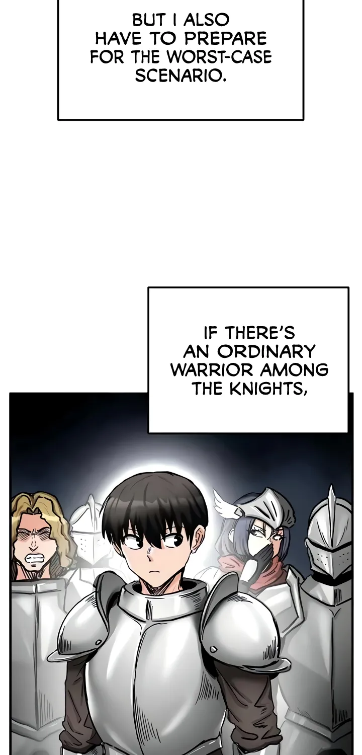 Regressed Warriors Female Dominance Diary Chapter 15 page 7 - 