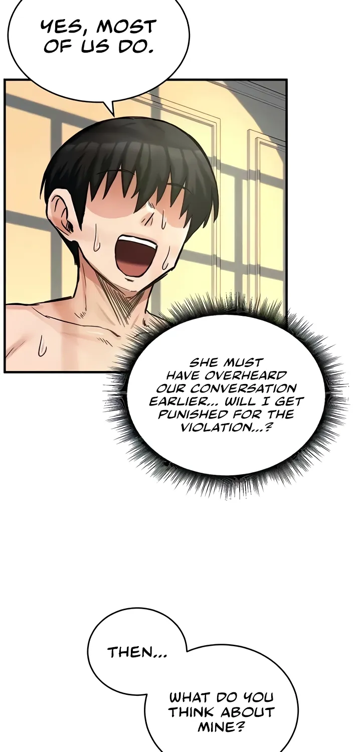 Regressed Warriors Female Dominance Diary Chapter 15 page 63 - 