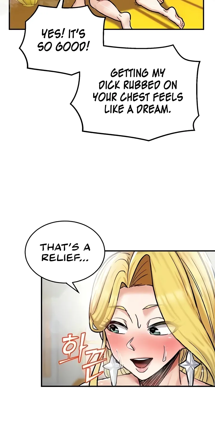 Regressed Warriors Female Dominance Diary Chapter 15 page 70 - 